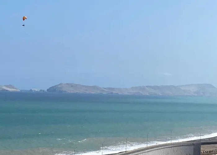 Tu Hogar Frente Al Mar