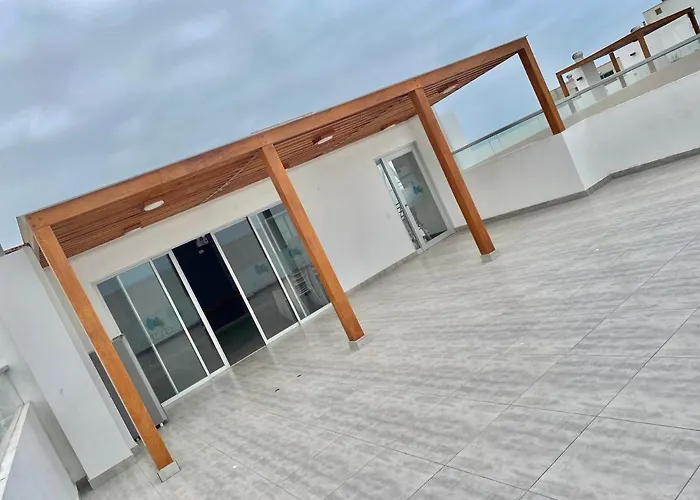 Tu Hogar Frente Al Mar