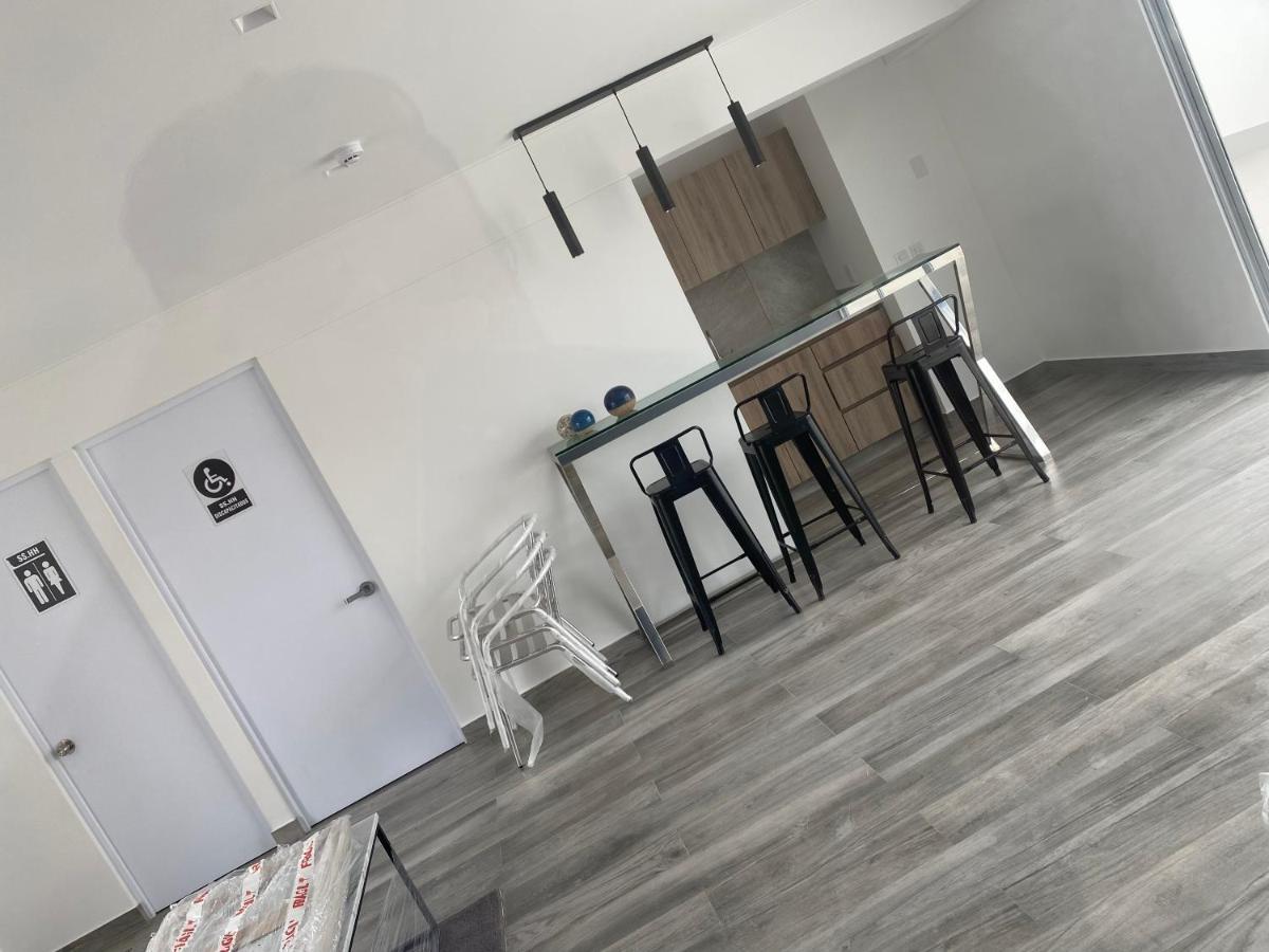 Appartement Tu Hogar Frente Al Mar *