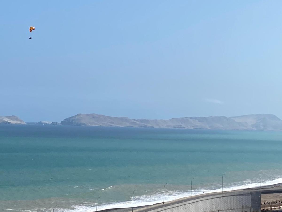 Tu Hogar Frente Al Mar *