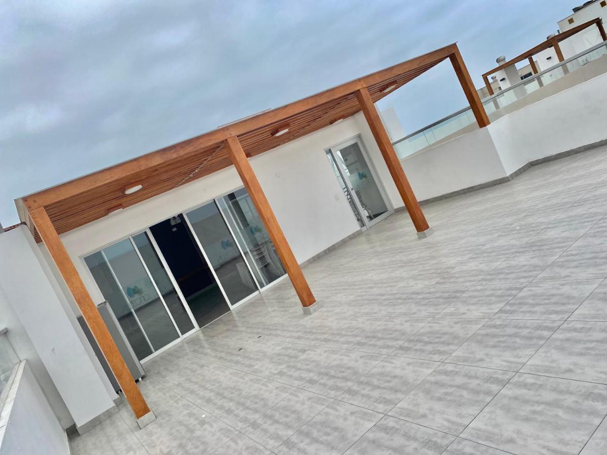 Tu Hogar Frente Al Mar