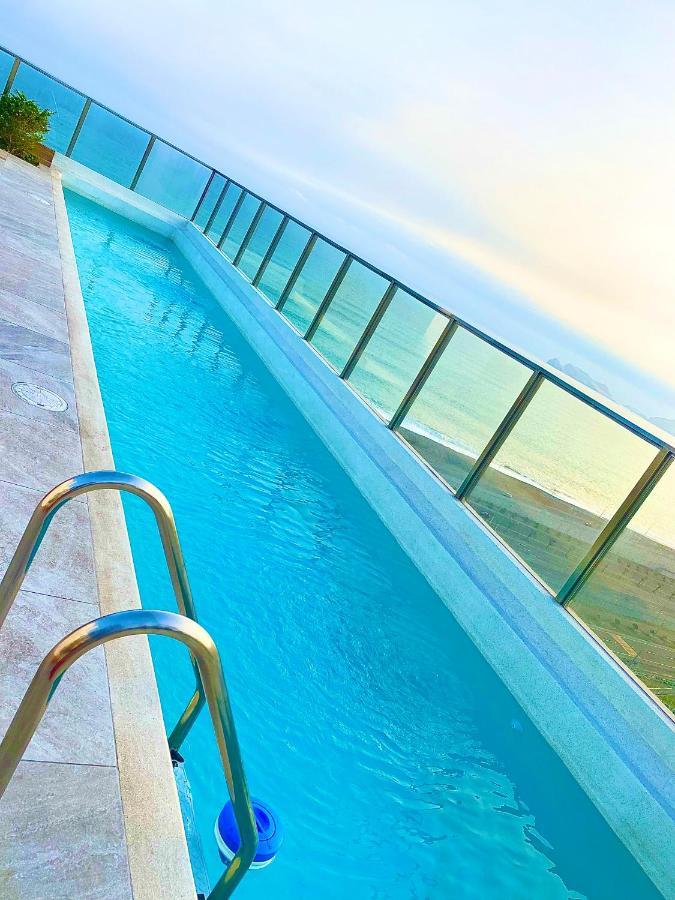Tu Hogar Frente Al Mar Appartement *