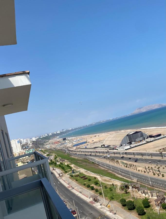 Tu Hogar Frente Al Mar Lima