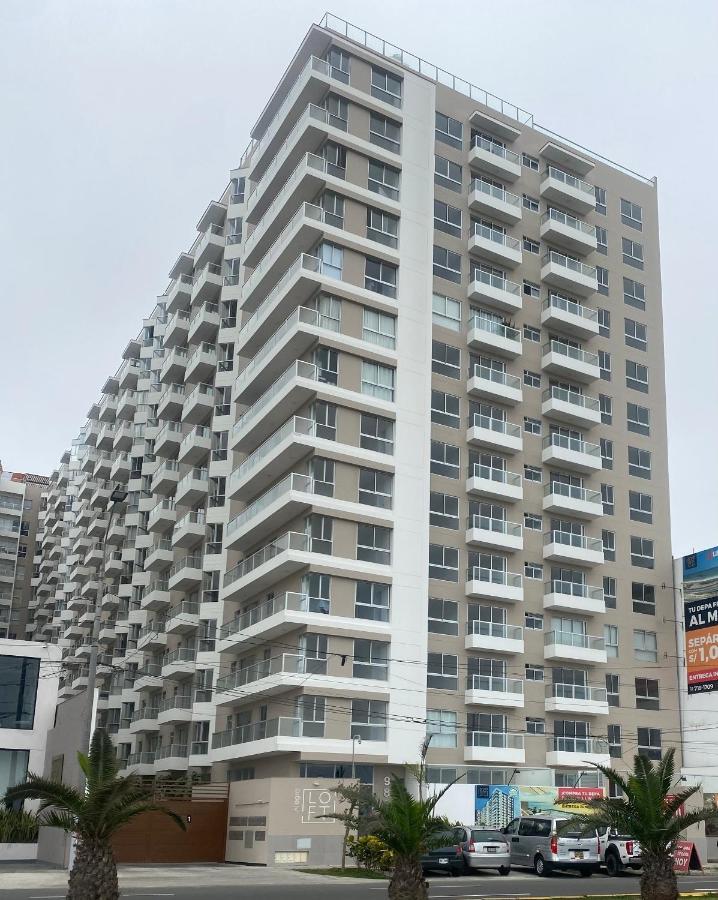 Tu Hogar Frente Al Mar Apartment *