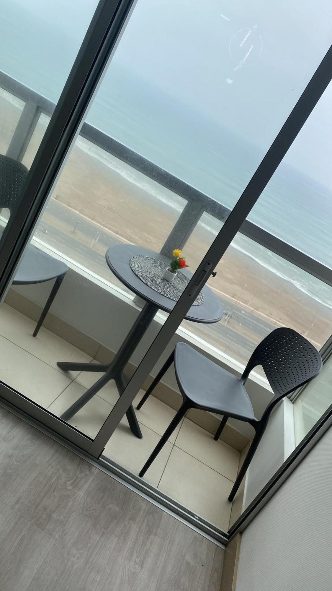 Tu Hogar Frente Al Mar * Lima